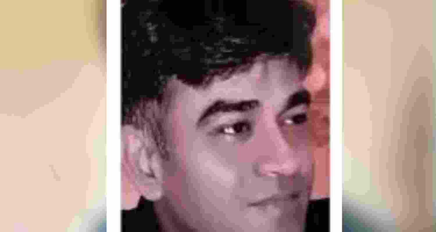CBI arrested another accused in the Chandranath Rath murder case, recovering weapons suspected to have been used in the killing.