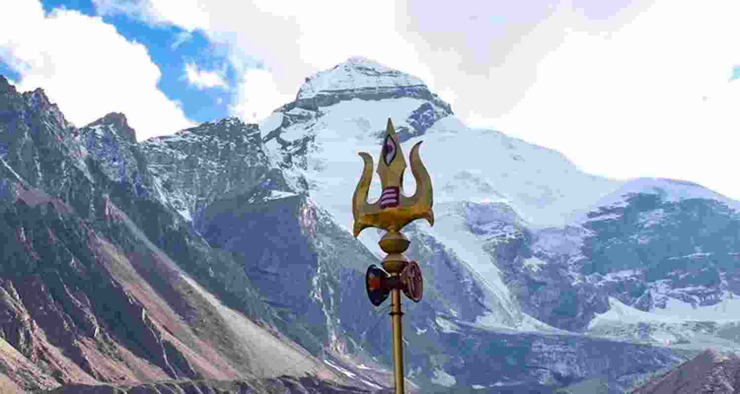 Adi Kailash