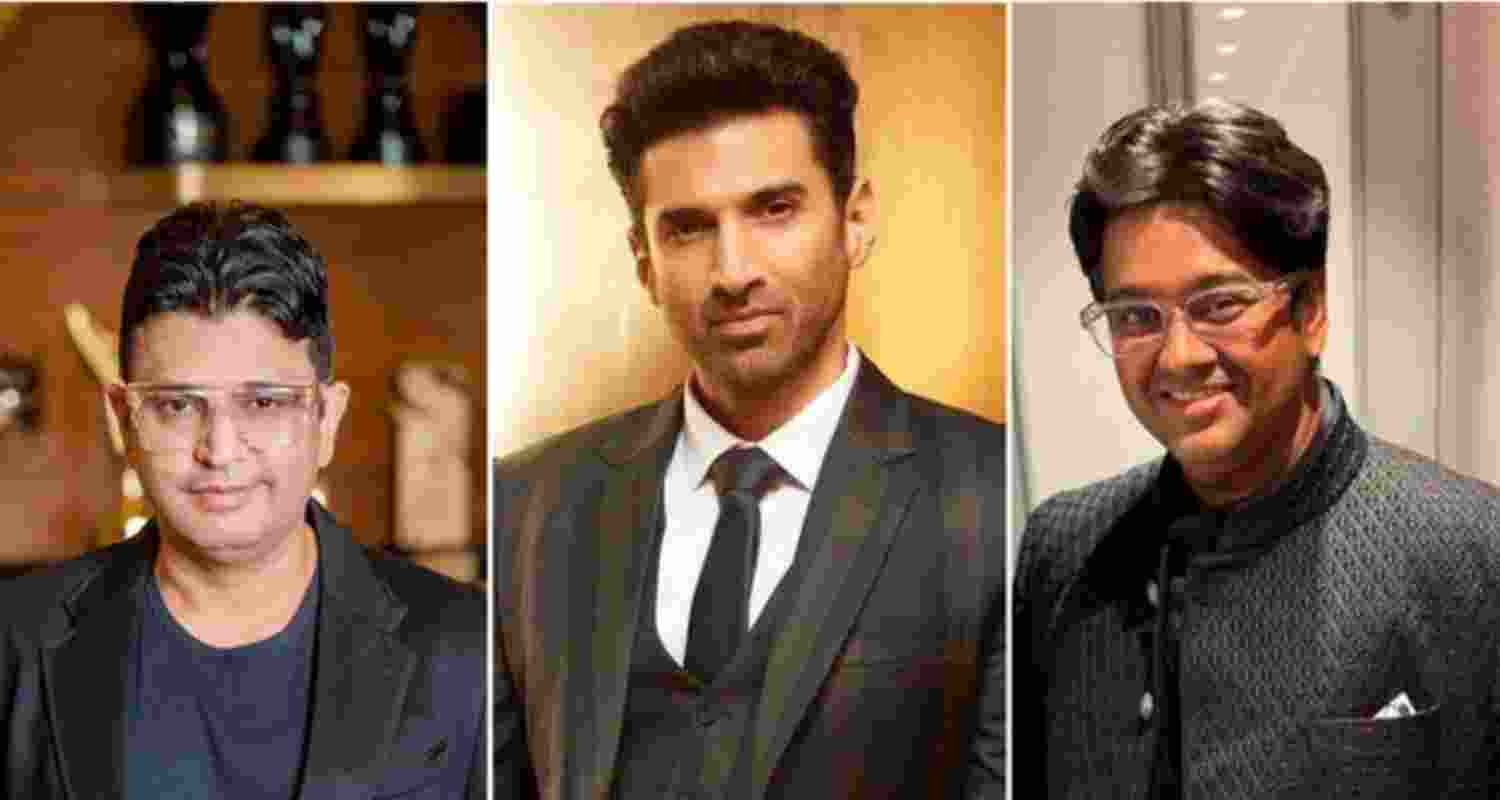 Aditya Roy Kapur to star in film directed by Milap Milan Zaveri