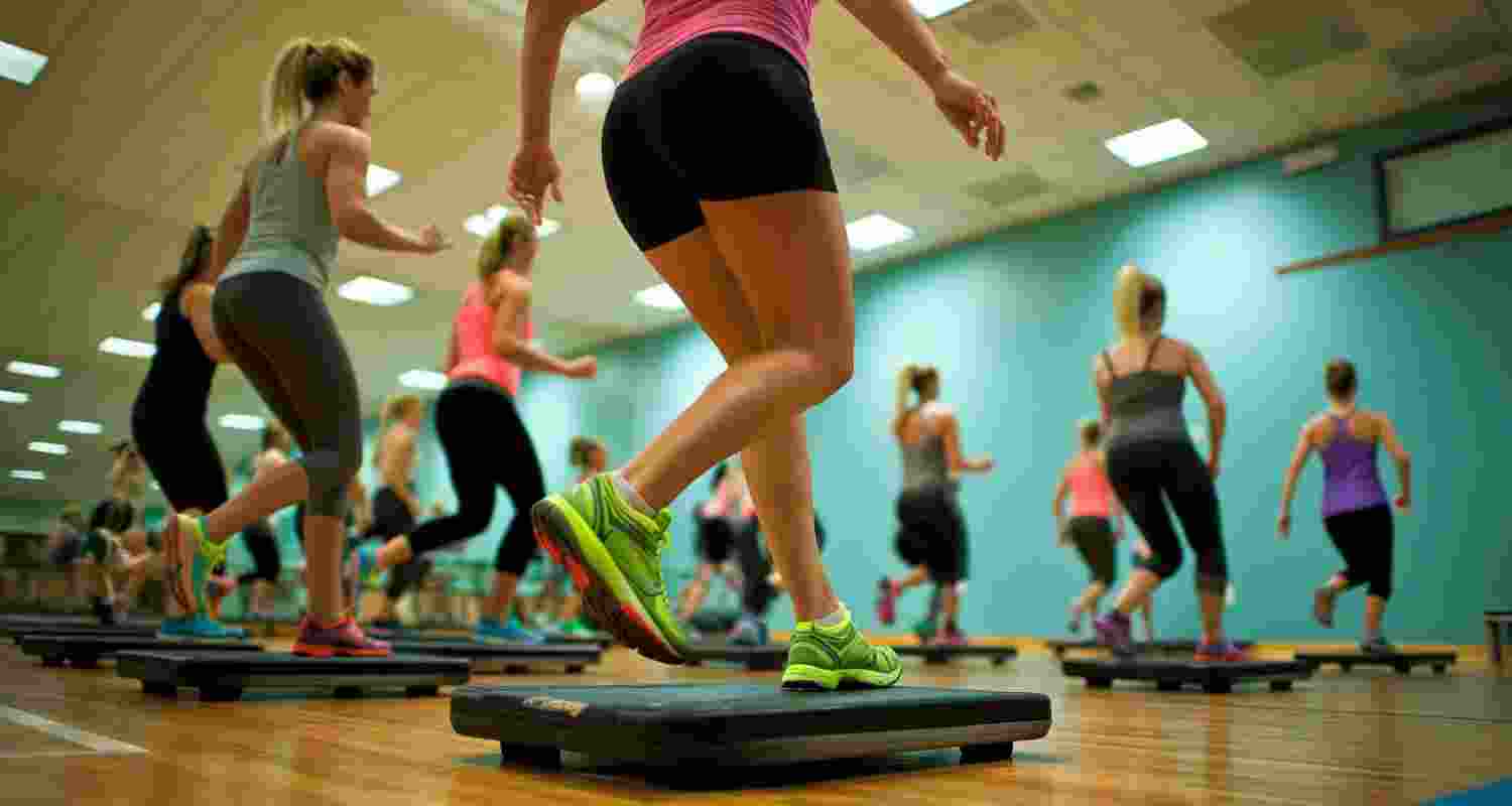 High aerobic fitness lowers dementia risk, study finds