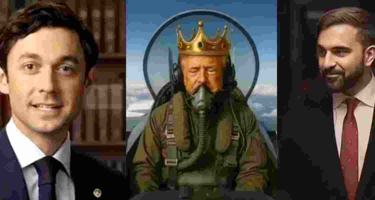 AI politics: Memes and money over manipulation