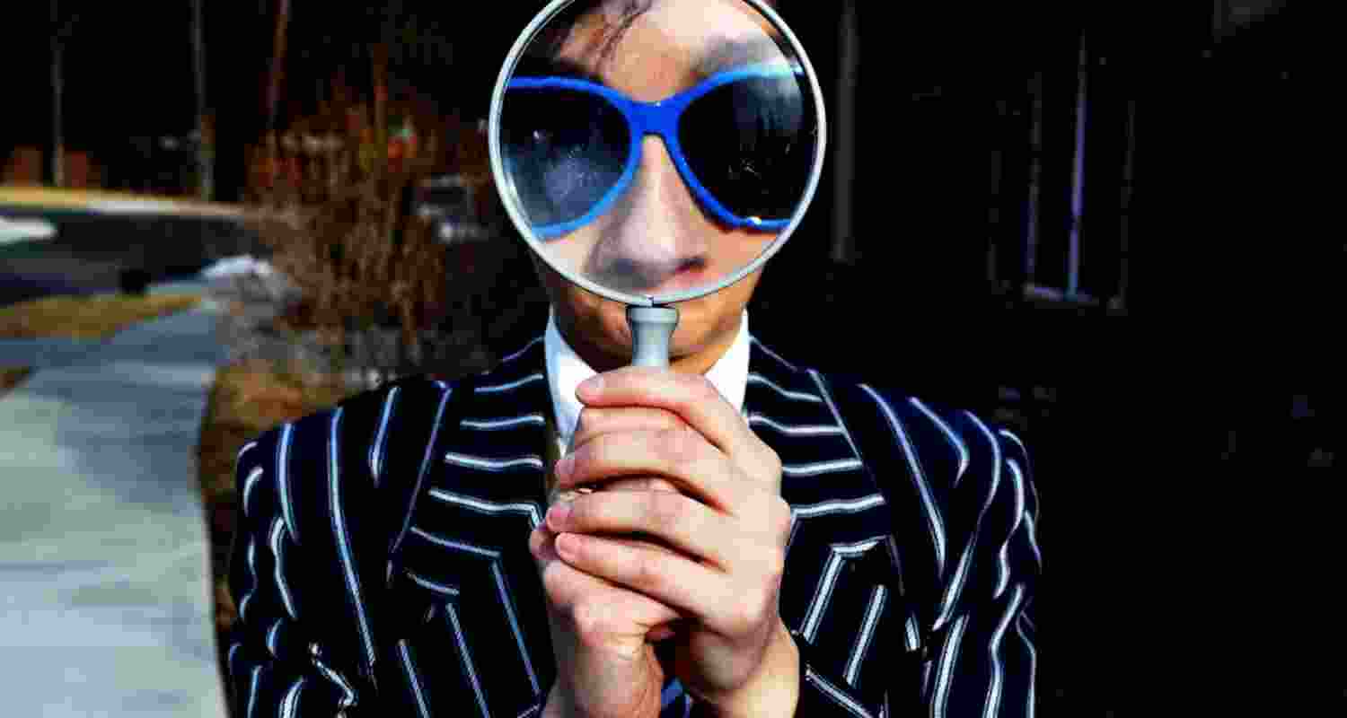 How to spot AI slop