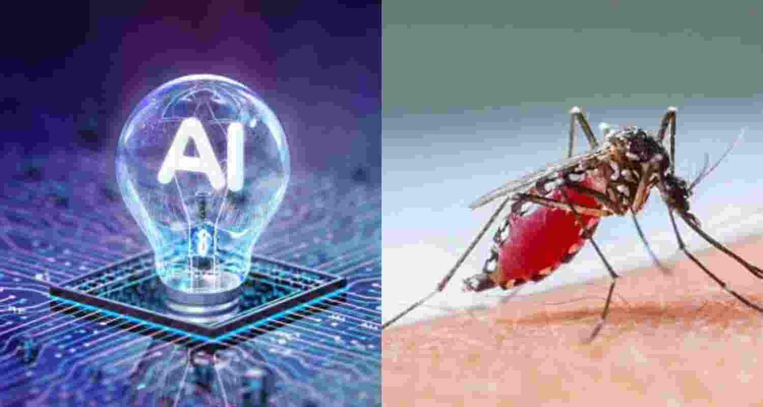 Andhra to use AI tools to tackle mosquito menace 