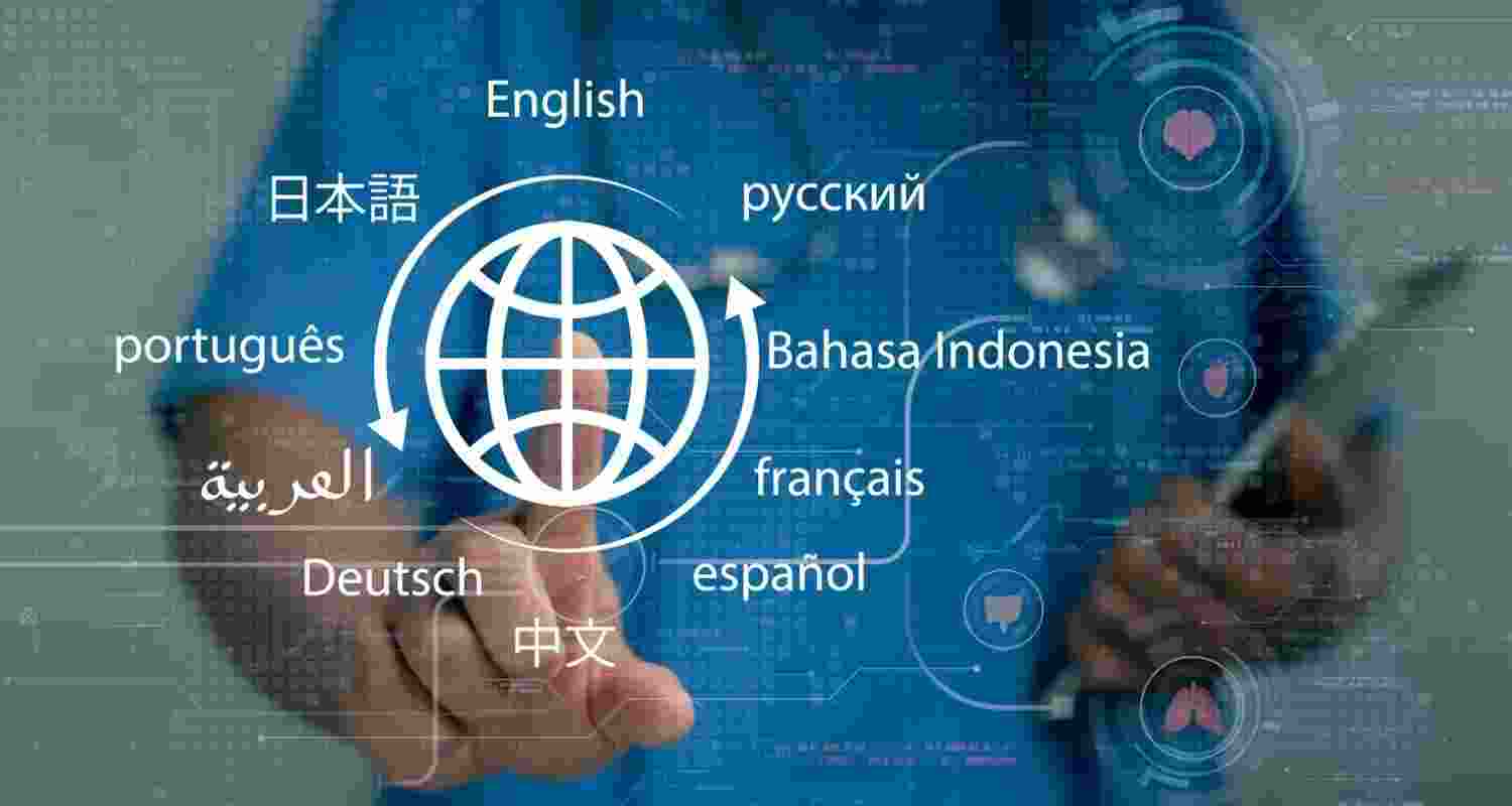 Beyond words: Why AI translators still fail at true communication Beyond words: Why AI translators still fail at true communication