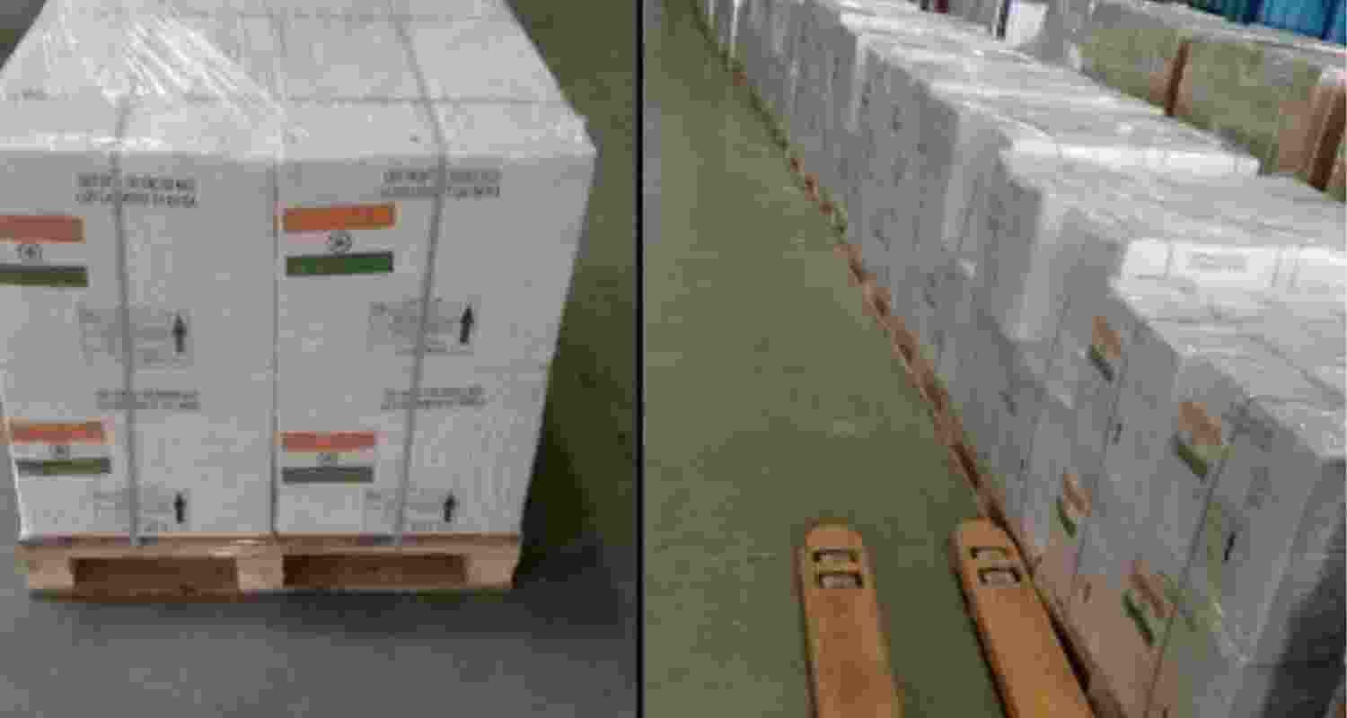 Image: X (official MEA GOI)