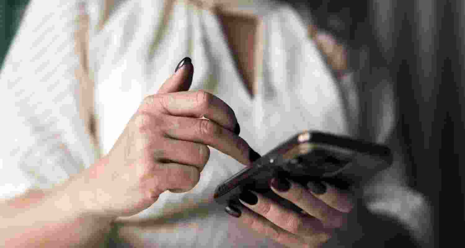 AI can’t be your mental health therapist but it can help
