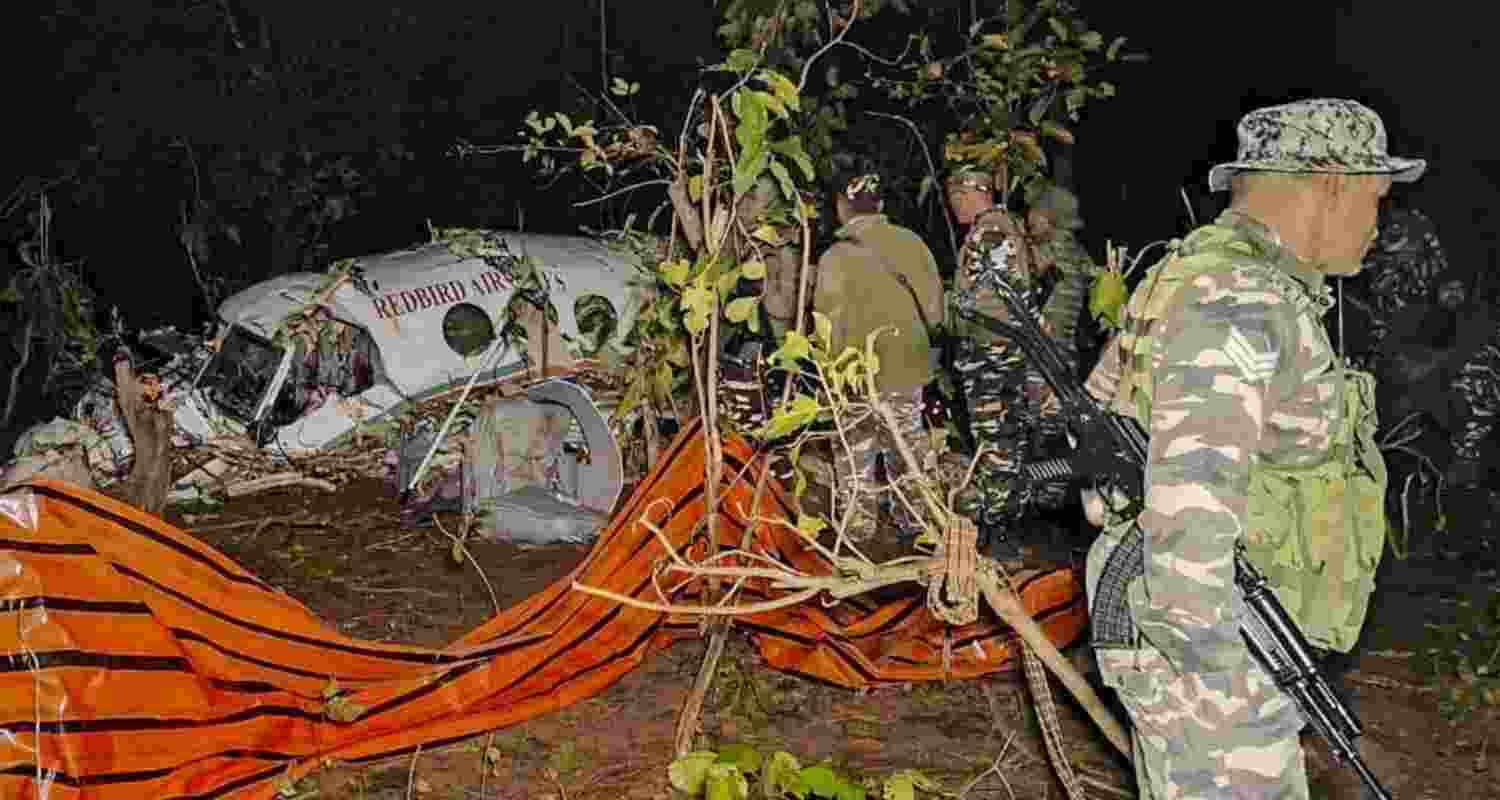 Air crash: Bodies handed over to families after postmortem