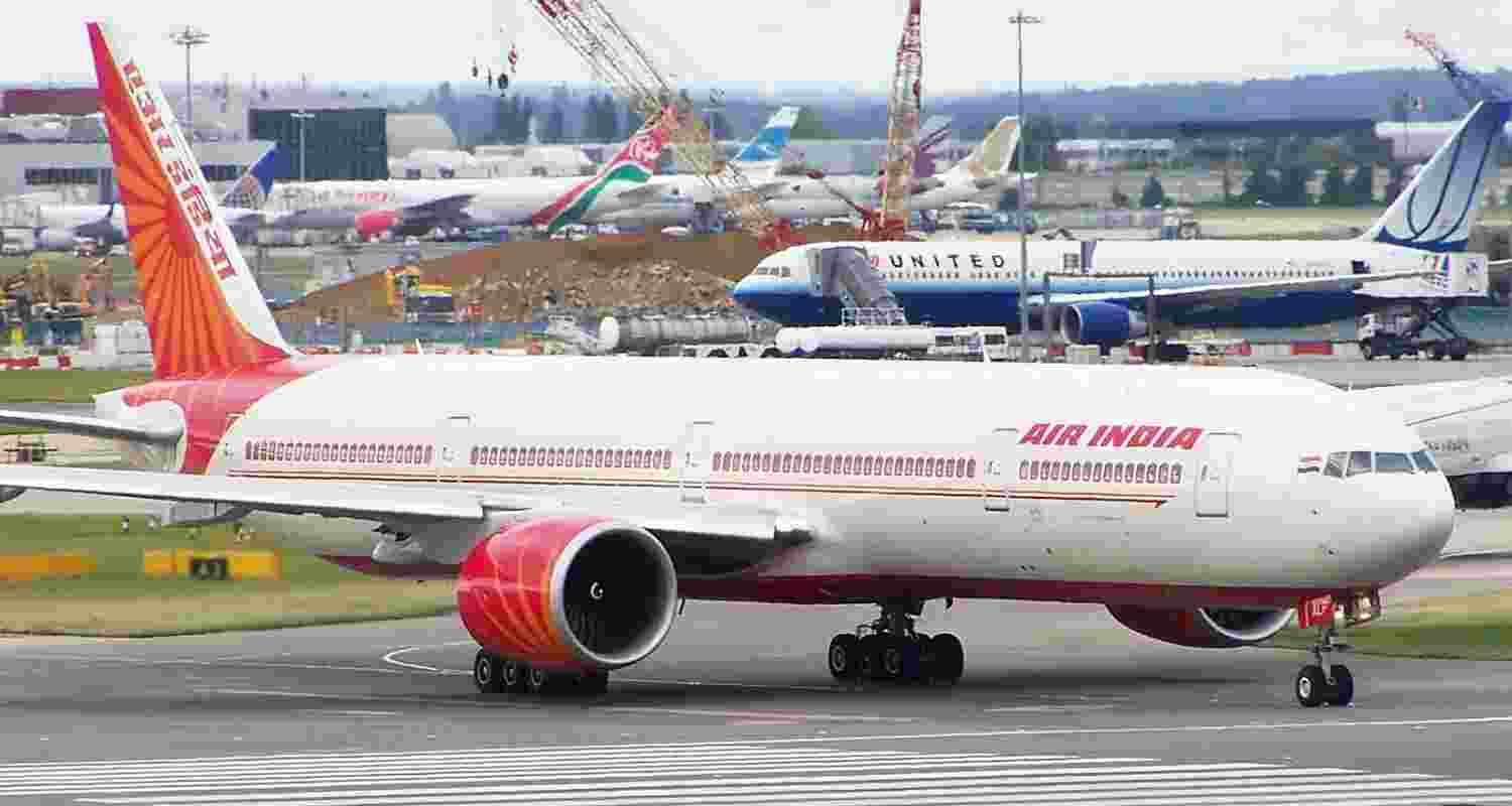 A representational image.