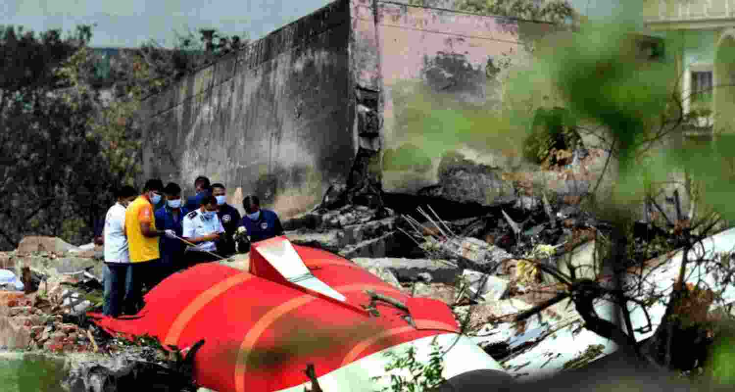 The death toll in Air India plane crash in Ahmedabad rose to 270 on Saturday even as the Centre formed a high-level probe panel led by the Union Home Secretary. 