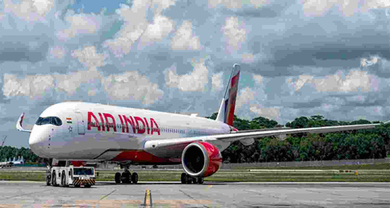 Two more Air India pilots fail drug tests after Phuket flight fiasco