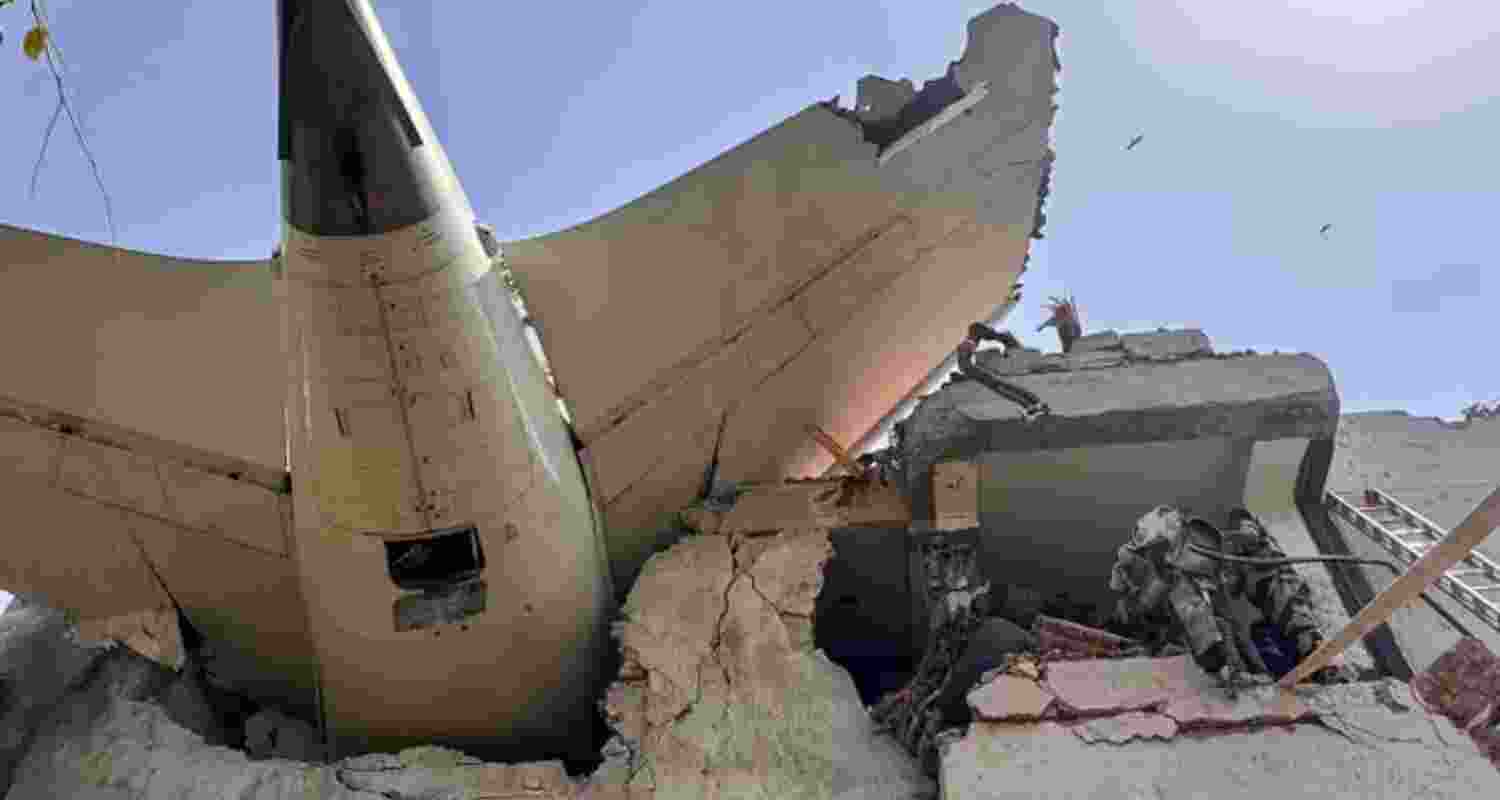 A year on, AI 171 final report to take another 2 months