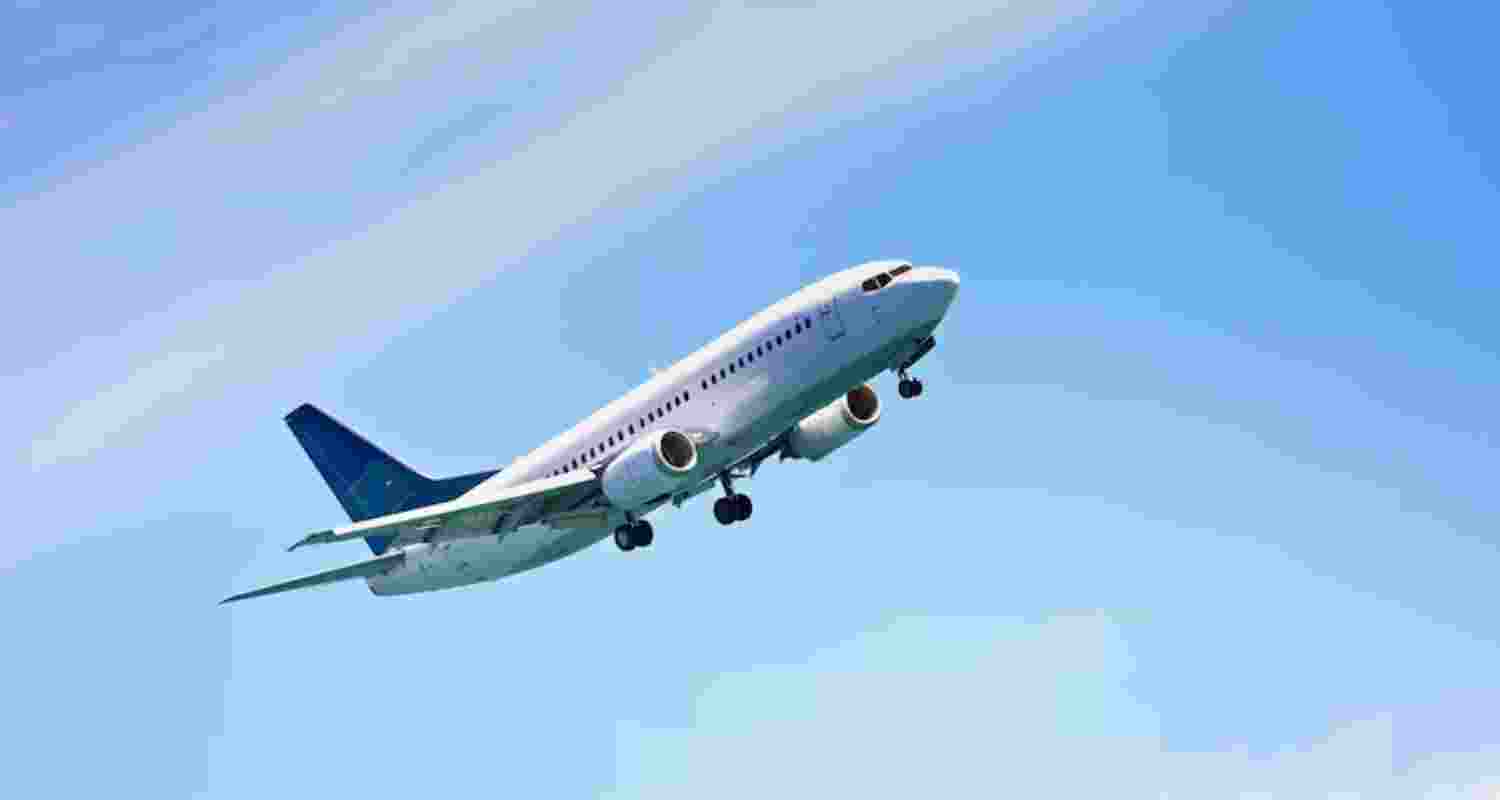 Over the last decade, Celebi Aviation's footprint in India has grown significantly.