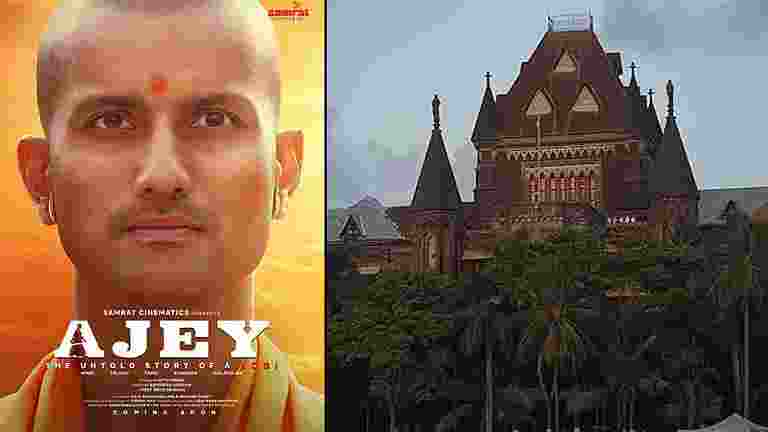 HC clears 'Ajey' movie for release, says 'nothing objectionable'
