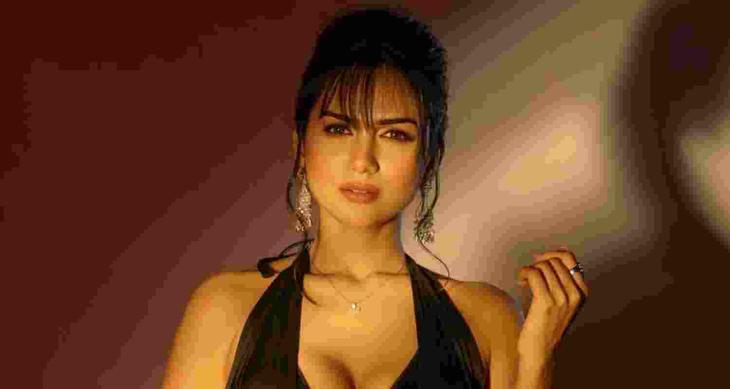 Akanksha Chamola opens up about past relationships with women