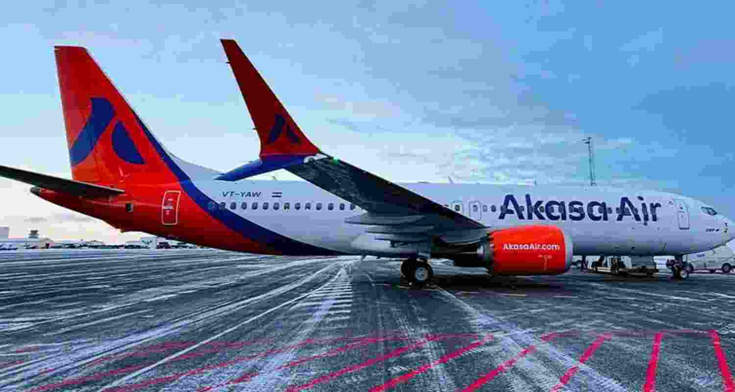 Akasa has promised to keep the situation under review, suggesting that the surcharge could be adjusted or removed should global oil markets eventually stabilise.