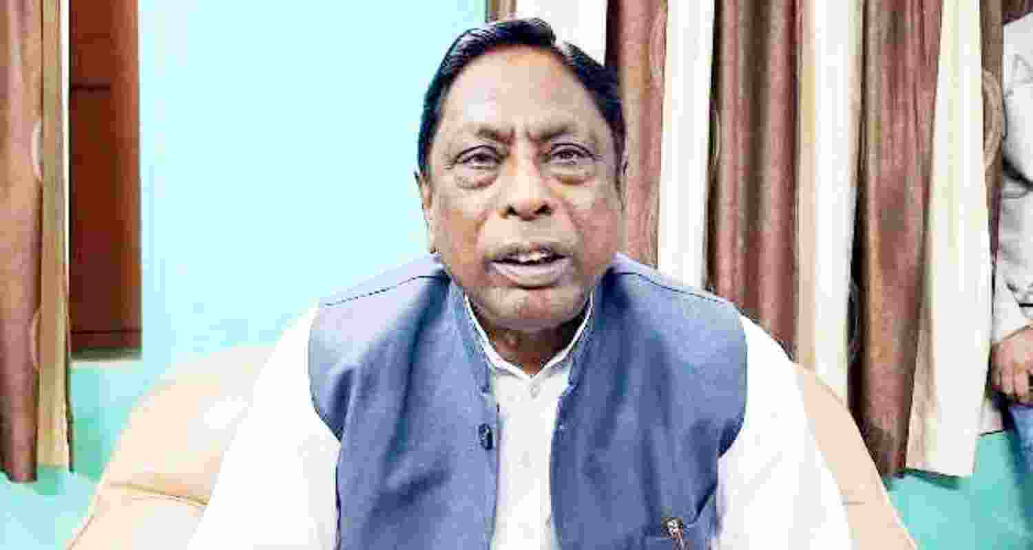 Jharkhand HC denies bail to ex-minister in corruption case Jharkhand HC denies bail to ex-minister in corruption case