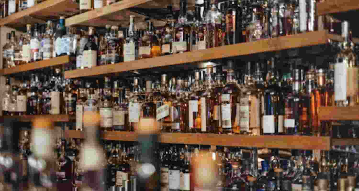 Telangana leads other states in alcohol consumption