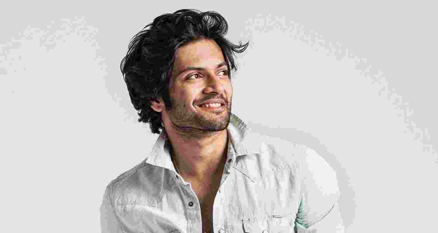 To support displaced people, Ali Fazal joins NGO