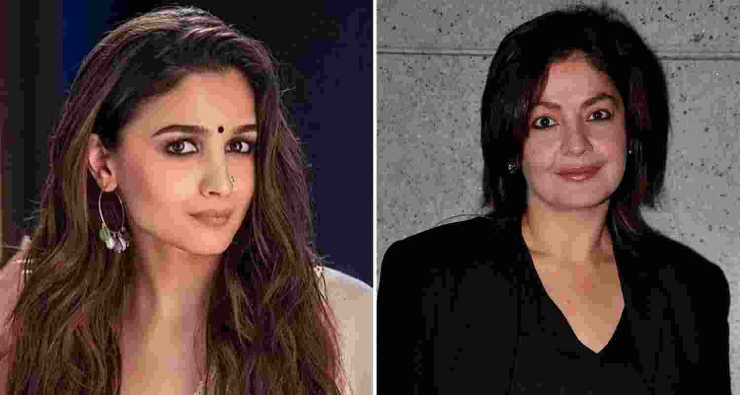 Alia Bhatt ‘knows how to play’ the Bollywood game: Pooja Bhatt
