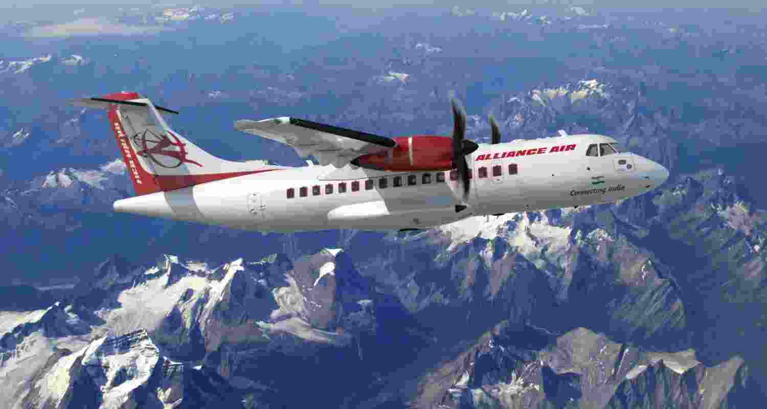 Image for representative use.