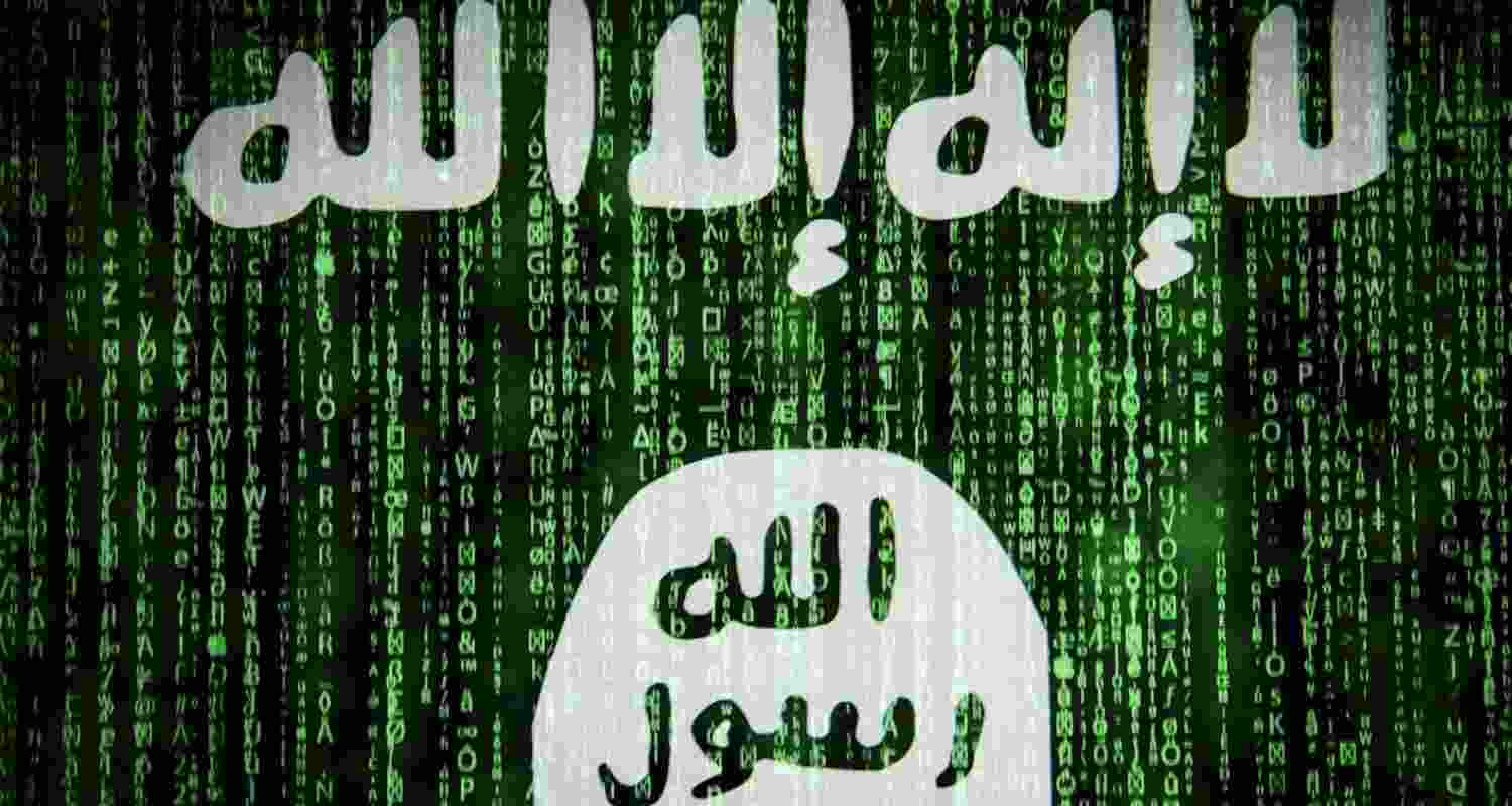 Tech and terror: Inside Al-Qaeda, ISIS’ differing AI strategies