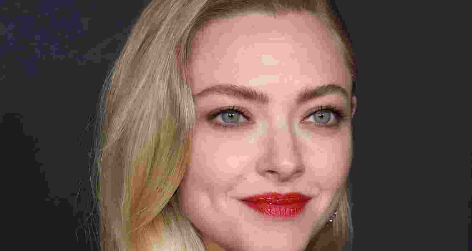 Amanda Seyfried won’t give up on ‘Mamma Mia 3’