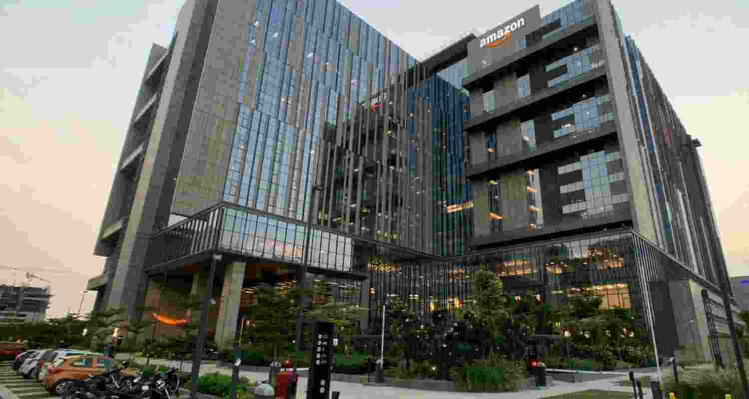 Amazon plans $7 billion cloud data center in Hyderabad