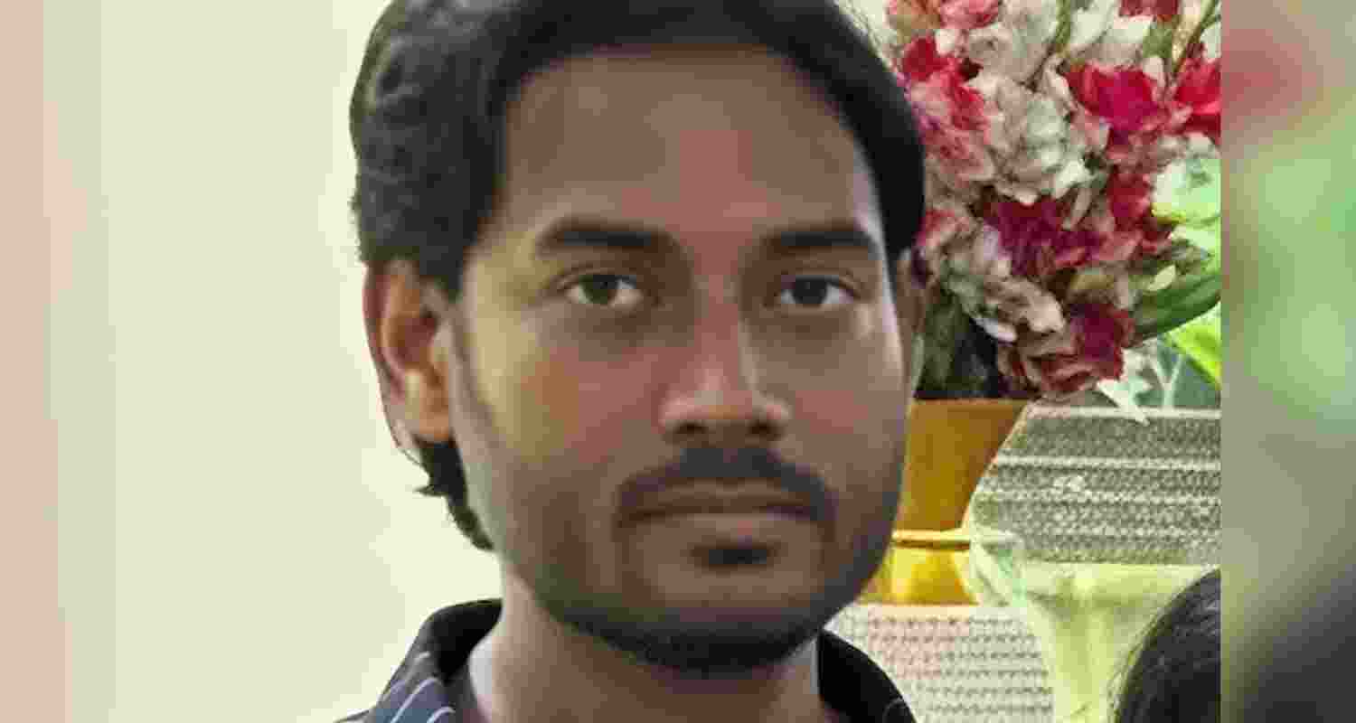 UP man murders parents, dumps dismembered bodies