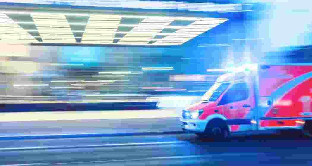 Representative image.