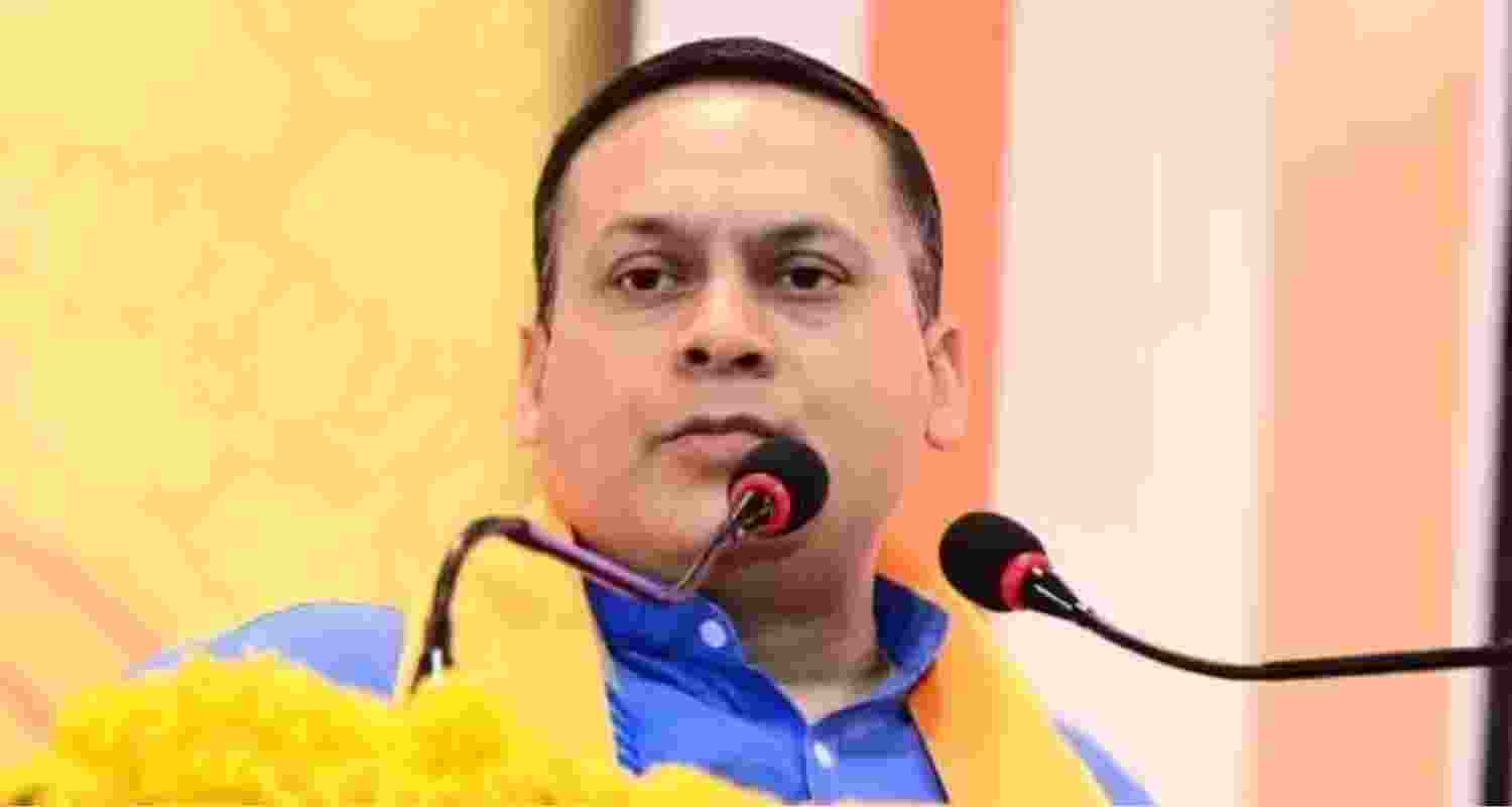 WB child rights panel issues notice to BJP's Amit Malviya WB child rights panel issues notice to BJP's Amit Malviya