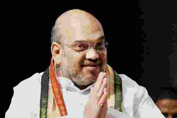 Senior BJP leader and Union Home Minister, Amit Shah, is set to address an election rally in North Goa on Friday, as confirmed by Goa BJP president Sadanand Shet Tanavade. Senior BJP leader and Union Home Minister, Amit Shah, is set to address an election rally in North Goa on Friday, as confirmed by Goa BJP president Sadanand Shet Tanavade.