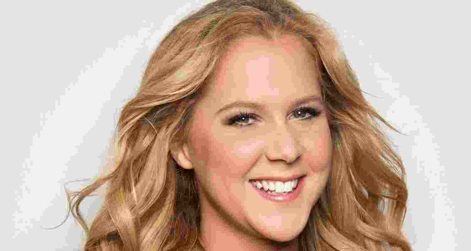 Amy Schumer opens up about ‘botched’ colonoscopy
