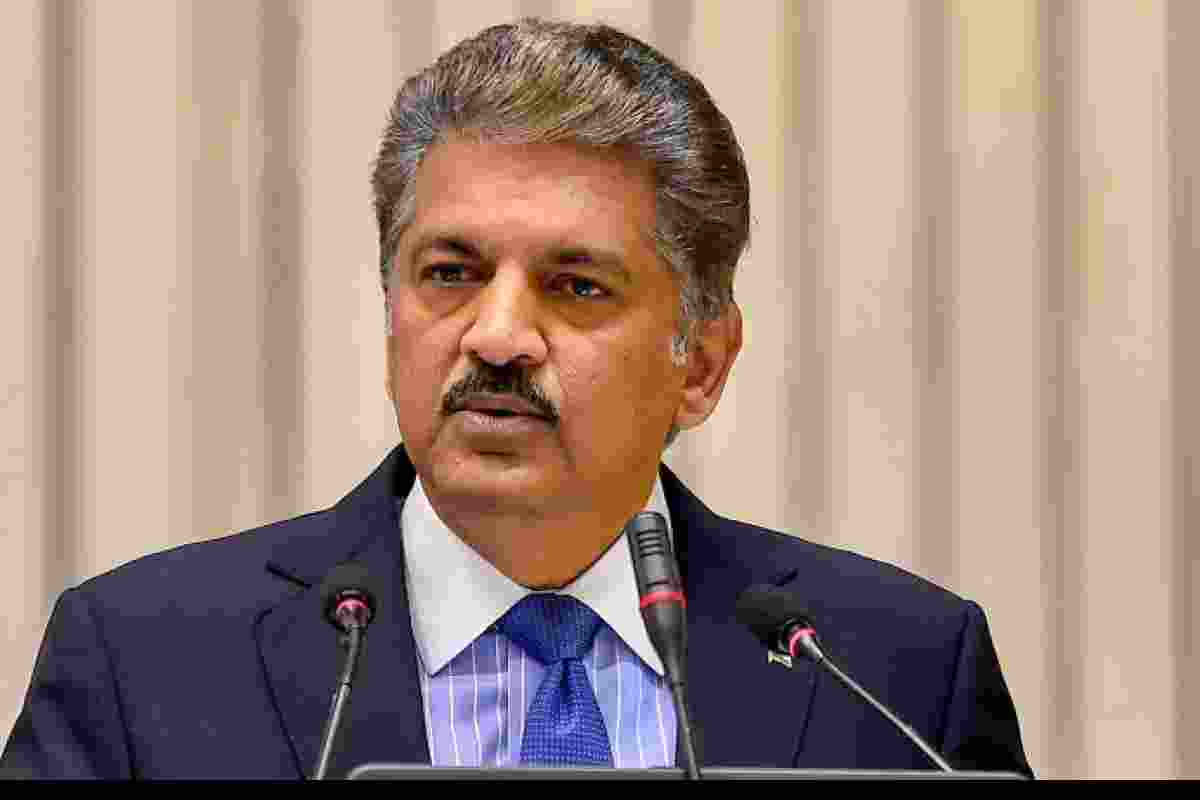 India's private sector must ramp up efforts to align with government initiatives on job creation and youth employability, Mahindra Group Chairman Anand Mahindra emphasised on Wednesday. India's private sector must ramp up efforts to align with government initiatives on job creation and youth employability, Mahindra Group Chairman Anand Mahindra emphasised on Wednesday.