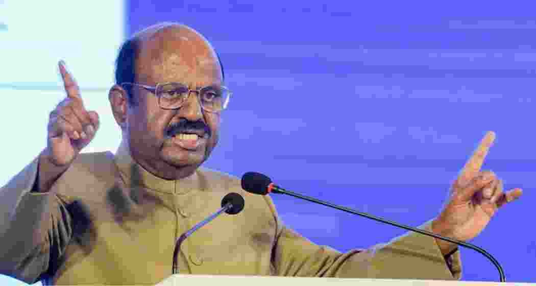 File photo of West Bengal Governor C. V. Ananda Bose. File photo of West Bengal Governor C. V. Ananda Bose.