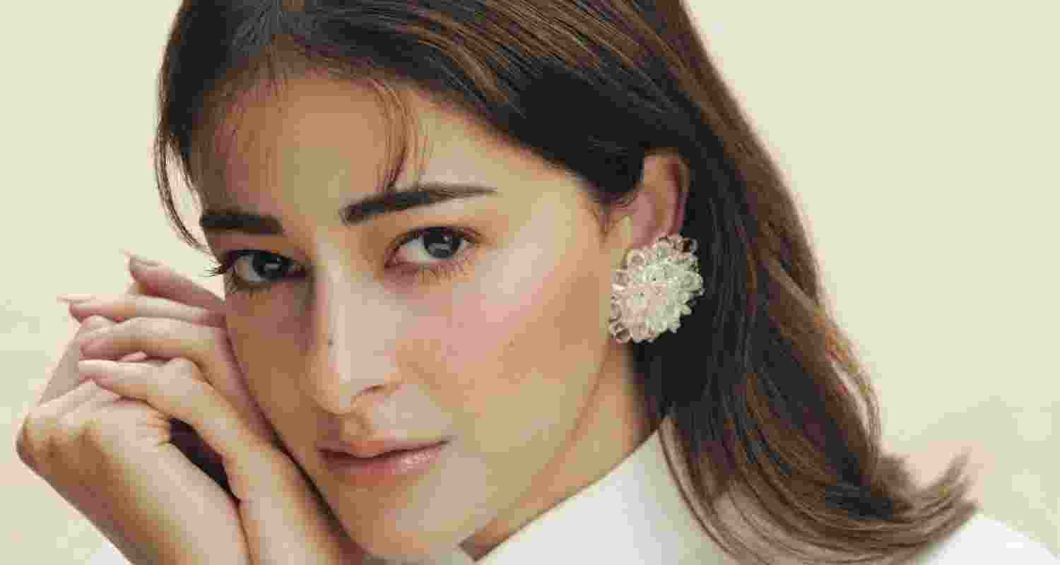 Ananya Panday’s ‘life is beautiful’ amid Bharatanatyam row
