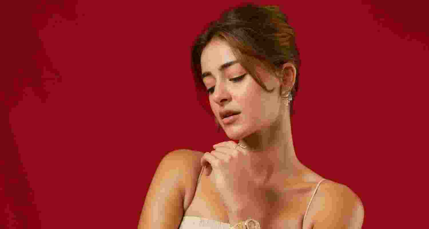 Ananya Panday urges cinegoers to support all kinds of films