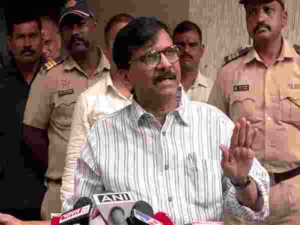 Sanjay Raut: INDIA Bloc to back TDP for Lok Sabha speaker's election Sanjay Raut: INDIA Bloc to back TDP for Lok Sabha speaker's election