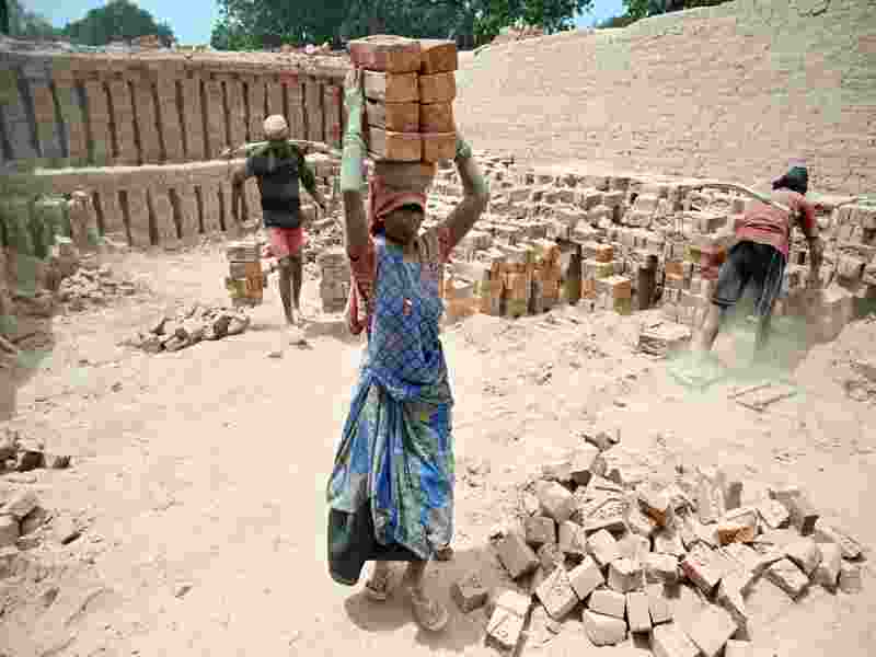 J&K gets Rs 384 cr in first installment under VB G RAM G scheme