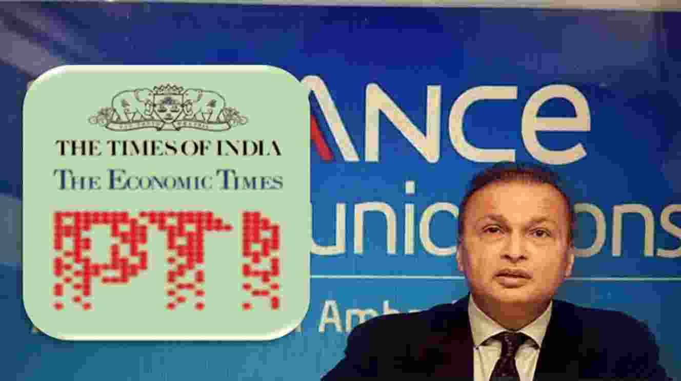 After suing NDTV, Anil Ambani moves HC against more media houses
