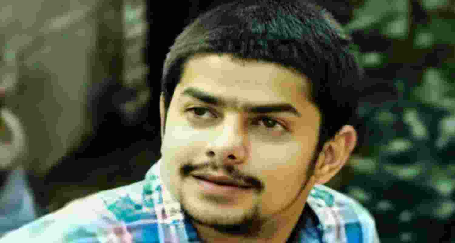 Anmol Bishnoi. Anmol Bishnoi.