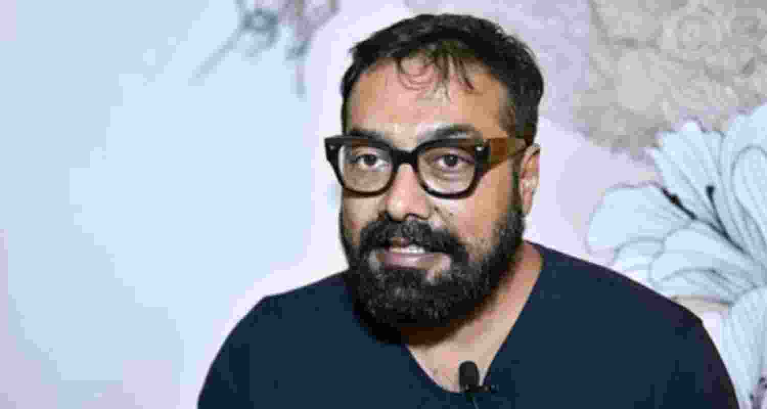 Kashyap's 'Nishaanchi' to release in theatres on September 19