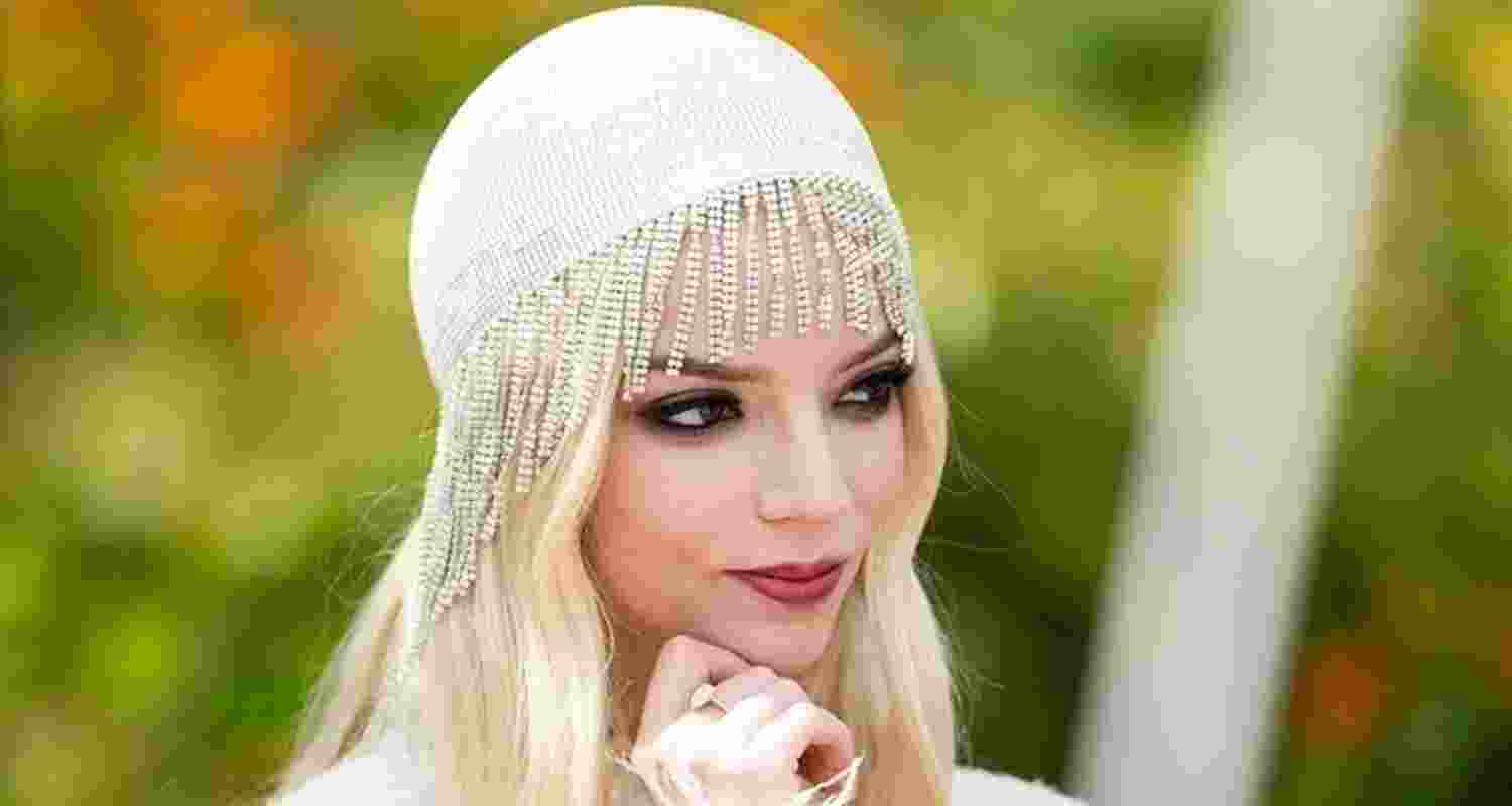 Anya Taylor-Joy joins next ‘The Lord of The Rings’ film