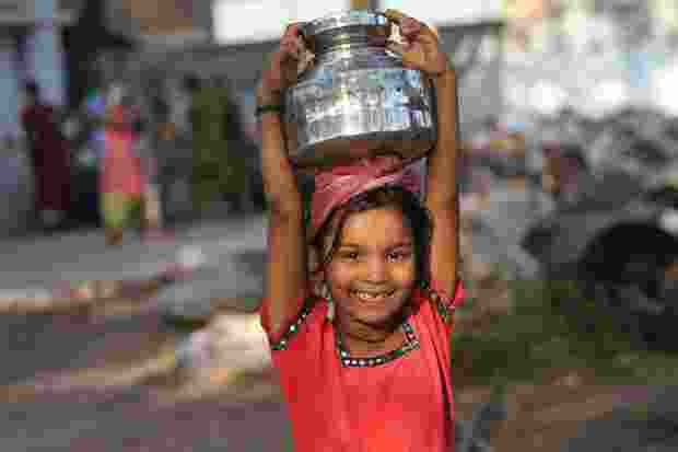 Water, the essence of life, stands as a fundamental human right. Yet, across the globe, communities struggle with the harsh reality of water scarcity.