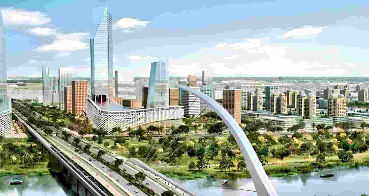 Representational image.