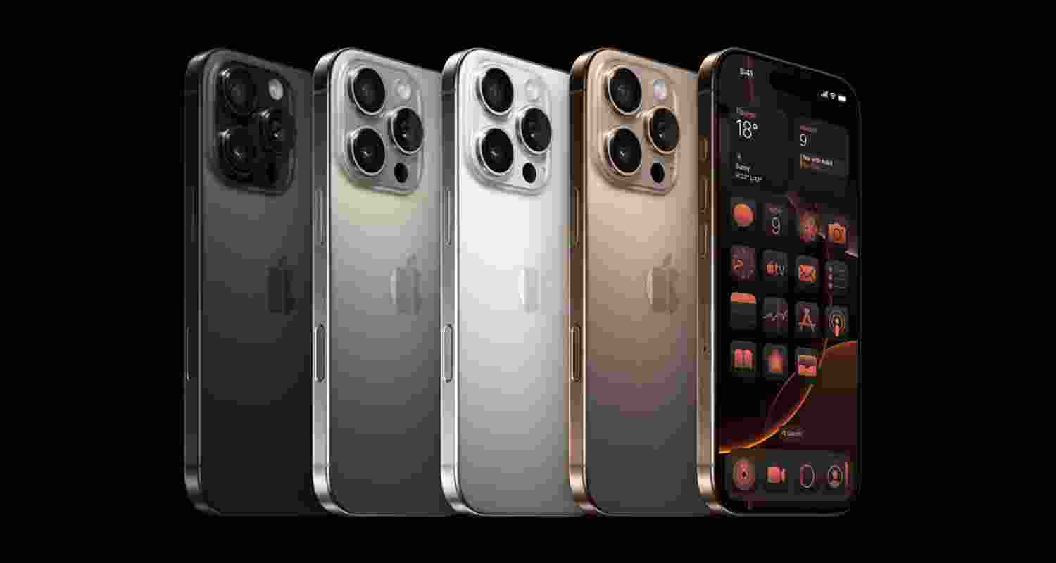 Foxconn gears up for iPhone 16 Pro production in Tamil Nadu