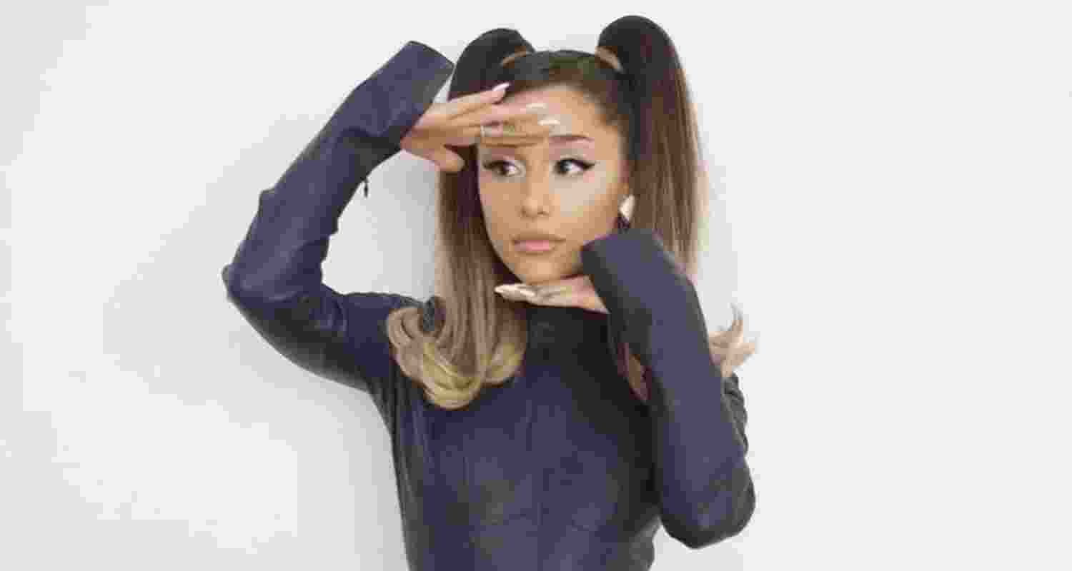 Ariana Grande exits ‘American Horror Story’ S13