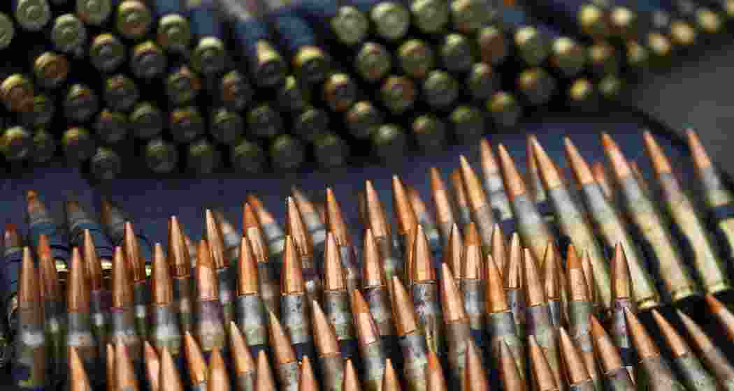 Image for representative use only. Image for representative use only.