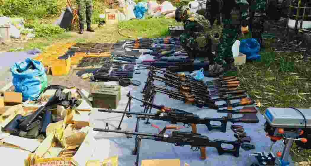 Representative image.