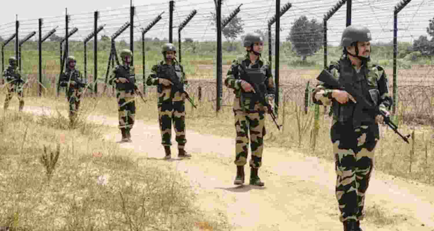 Representational image.