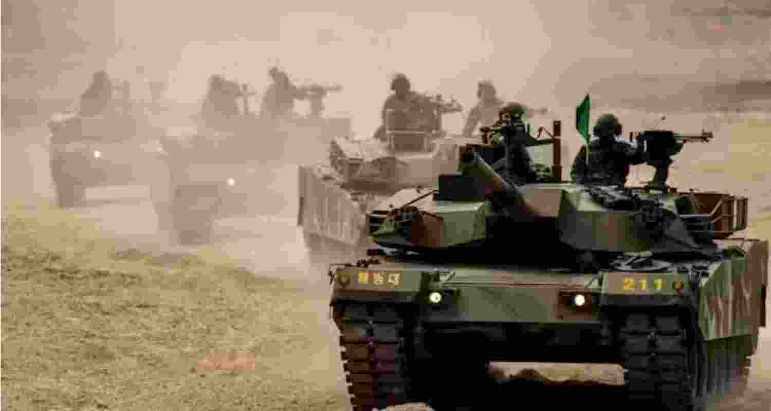 The inherent destructiveness of war has long degraded the environment. The inherent destructiveness of war has long degraded the environment.